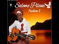 Salome Pilane