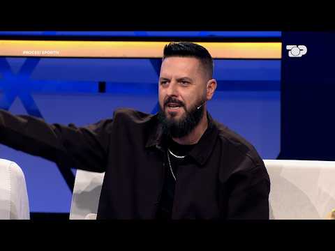 Miri shkakton debate në studio: Sot Manchester City më i bukur se ai i Guardiolës