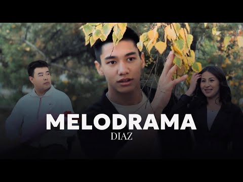 Sadraddin - melodrama / clip (cover by Diaz) Çiki çiki çiki seni seviyorum