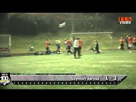 10. tydzień: PGD Grupa - Rocket Fuel (FLS Jesień 2011)