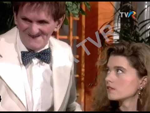 Puiu Călinescu, Florin Tănase, Raluca Guzlicov - La un restaurant de lux