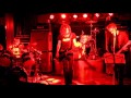 Trash Gordon Steamertrunk And Radar Love Gordon S Tap Room 11 21 15