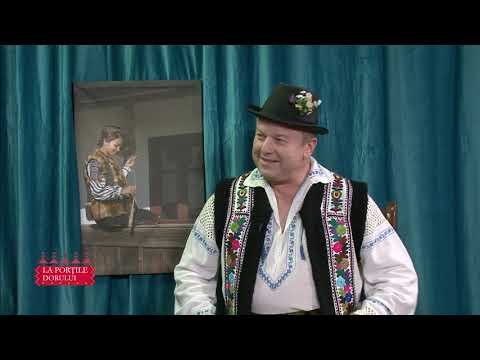 Constantin Bahrin & Lorena Elena Dupu