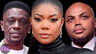 THIS Is Why Some People Can&#39;t STAND Gabrielle Union