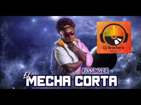 Kissinger - El Mecha corta  ( OMR  )