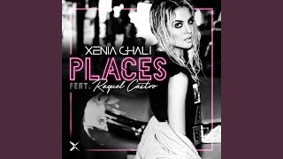Places (Extended Mix)