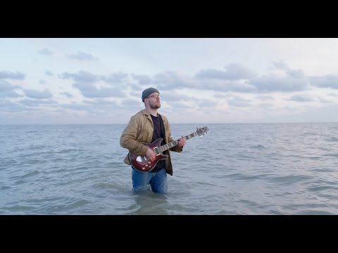 Toby Johnson - The Wild Atlantic Way (Official Video)