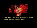 Karnov S Revenge Zazie Ending
