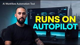 AI Workflow Automation Tool (Step By Step Guide 2026)