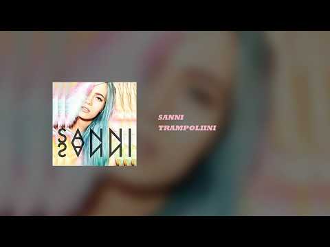 Trampoliini - Sanni