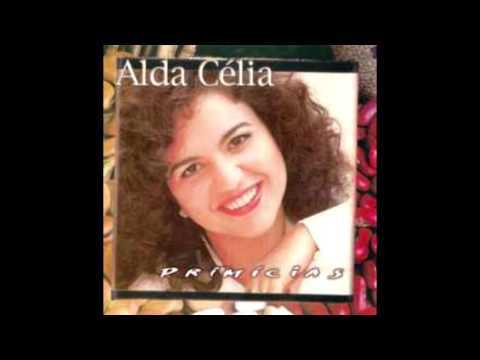 Como a corça - Alda Célia