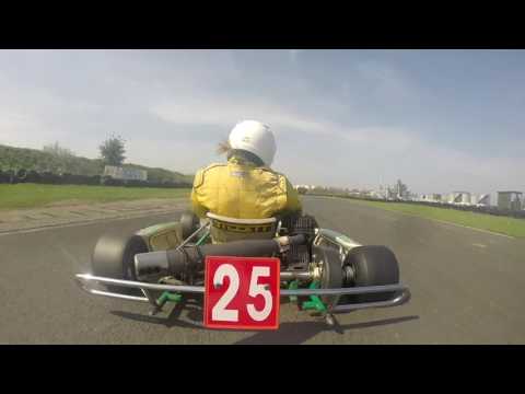 NKC 2017 Hooton Park Heat 2