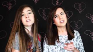 Megan and Liz "Maybe Possibly" Official Music Video | MeganandLiz