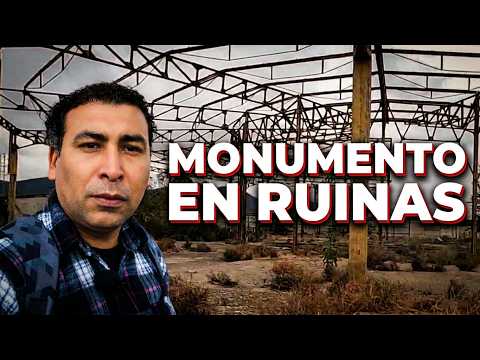 TORNAMESA La Calera || Triste Abandono Patrimonial