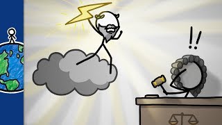 Are "Acts of God" Disappearing?