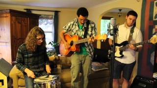 Foreign Object - Mountain Goats Monday