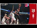 Deni Avdija Returns To The Court With 18 Points In Win Over Pacers March 8 2026