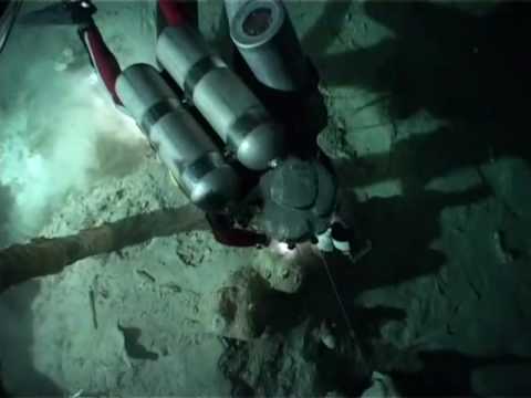 Meksyk Dos Ojos 2005 cz.1