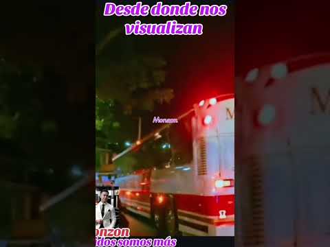 Transporte Macarena