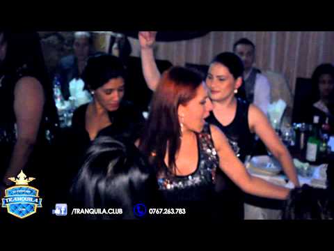 Eduard de la Roma - Vai ce motoare (Club Tranquila) LIVE 2014