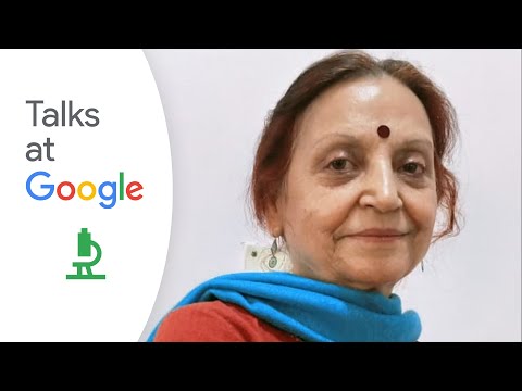 The Plasma Universe | Vinod Krishan | Talks at Google