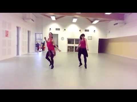 Lee mashup ft. Stone warley and co "Au top du top"/ Choré Zumba® by Aurore et Elo Zumba