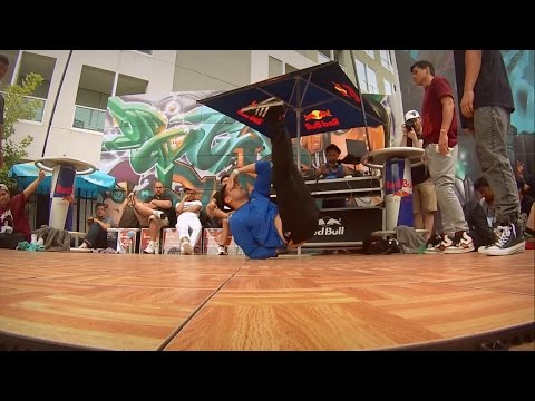 Misguided Steps vs Flava Fanatix | Crates & Breaks - Quarterfinals
