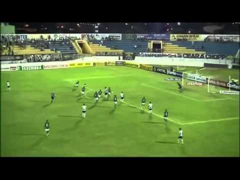 HORA DA ZUEIRA - ICASA 2 x 1 CEARÁ  [SÉRIE B]