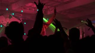 Late At Night by Pell @ 1306 Miami on 2/24/17