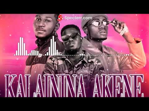 Dope Boys ft Drifta Trek - Kalaininina Akene (prod by kofimix