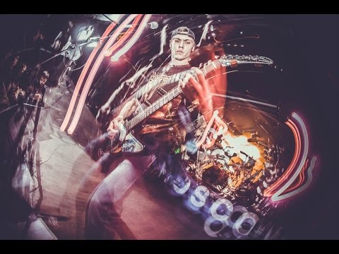 515: Fuck & Destroy Fest IV / Kraworath - They Asked Me to Kill Them