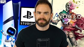 A New PS5 Report Shatters Expectations And Avowed Reviews Drop Online | News Wave