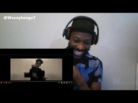 1MILL - RIP (OFFICIAL MV) - UK REACTION