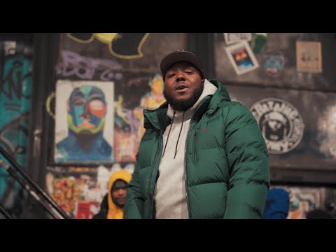 David Jame$ - Whole City Ft. Izzy Miyagi x Theoryetti (New Official Music Video)