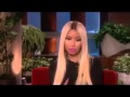 Nicki Minaj Sings 'Super Bass' with Sophia Grace (Full Version)