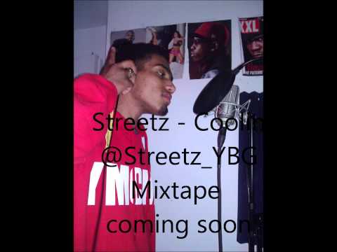 Streetz - Coolin