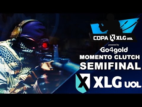 Momento Clutch! Veja os melhores momentos da semifinal entre G3x versus Team One