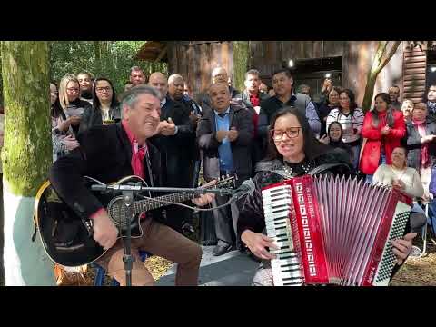 Valcir e Idione - Avisa Lá (Panambi RS)