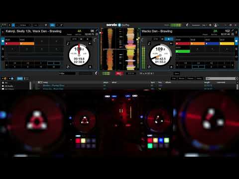 Trinidad X Jamaica Badness Mix 1 (Kman 6ixx, Tman, Wacko Dan, Prince Swanny, Byron Messia, Skeng)