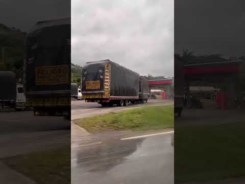 Oiba Santander #colombia #automobile #viajeinolvidable #viajes #travesia #travel #rutasypaisajes