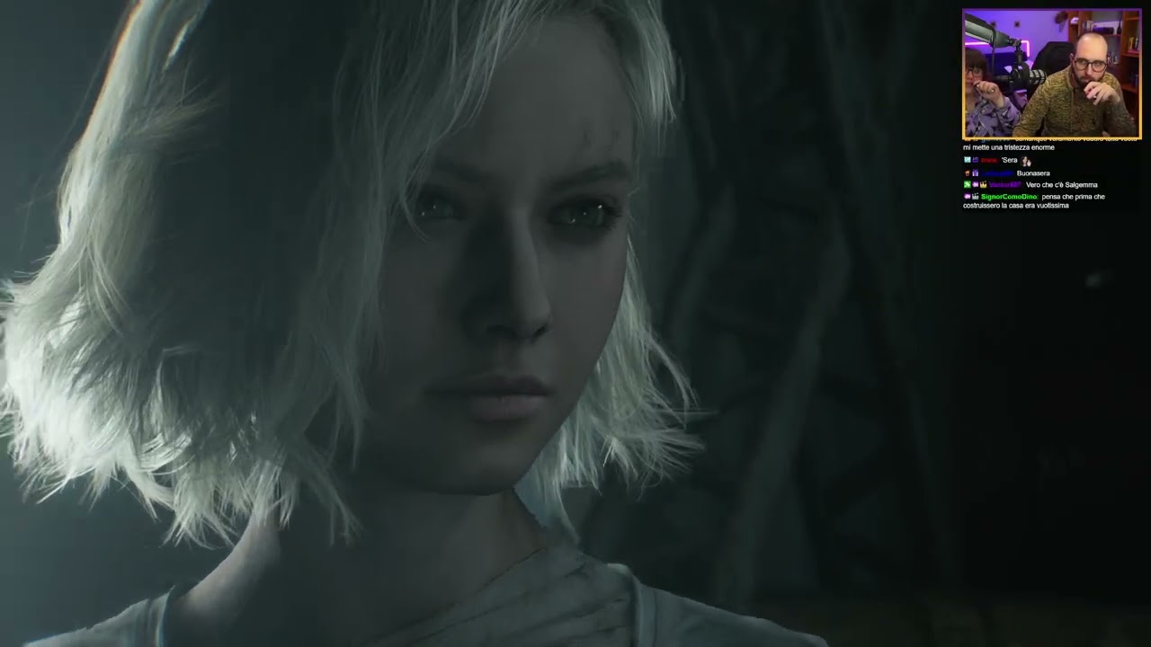 #MBN - Praticamente io che bestemmio con Grace [ !instant - !mangayo - !giveaway ]