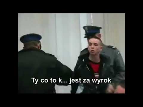 Żyje 17 lat dostał paki 15 lat ( Urwy lecą:)  początki internetu