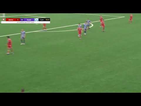 U17 Jedinstvo -Respekt