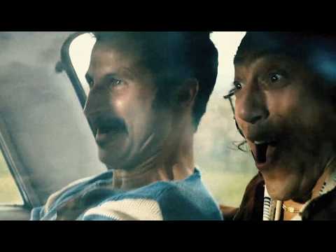 DAN FENIX - SUNDAY MORNING