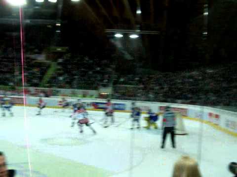 Spengler Cup 2010