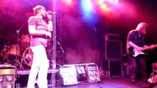 Pallas: Rat Racing (Essen, 14.04.2011)