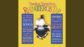 Rhinoceros Tap (Reprise)