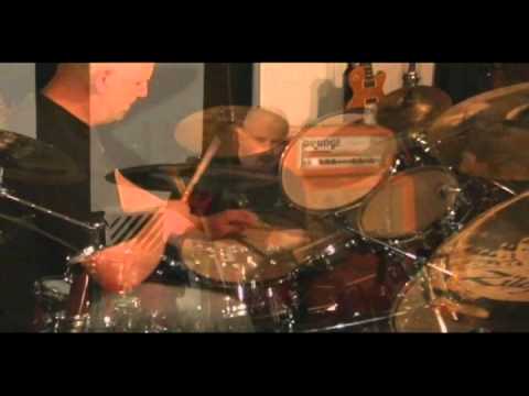 Anarchy Road - Thief River