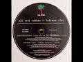SLY AND ROBBIE - FATIGUE CHIC (ALBUM VERSION)