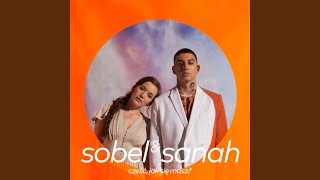 Kadr z teledysku cześć, jak się masz? tekst piosenki Sobel & Sanah